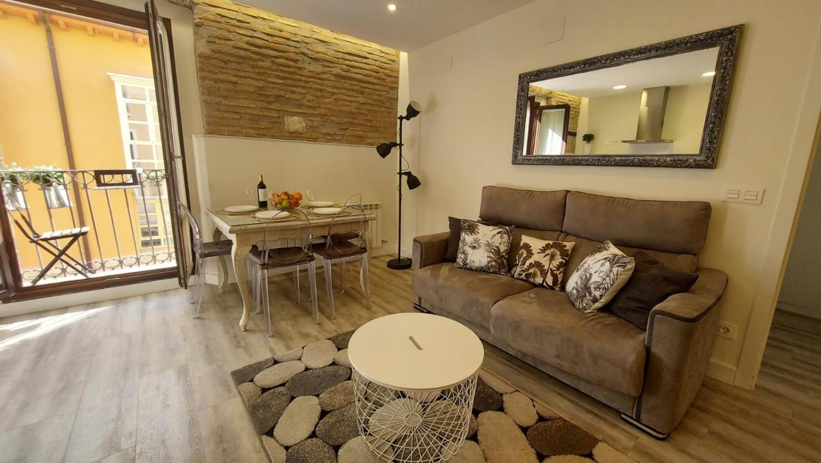 El Rincon De Valeria By Unique Rooms Burgo Exterior foto